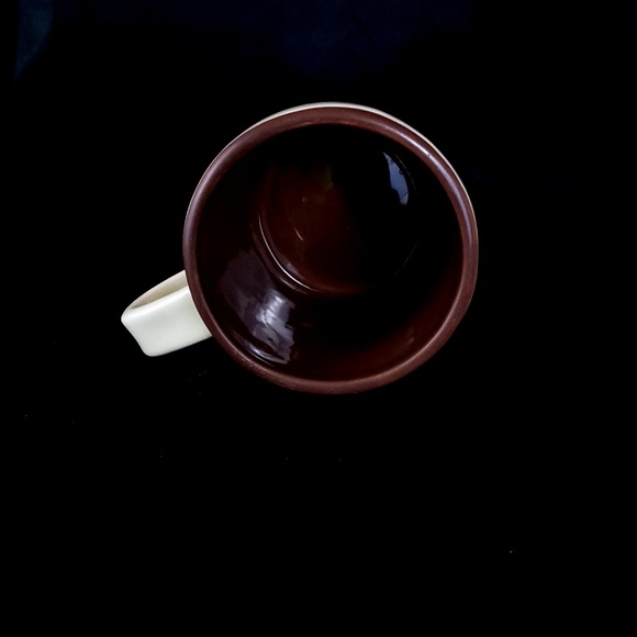 Starbucks 2009 Coffee Cup Mug " Daily Cup " 12oz - Picture 5 of 6